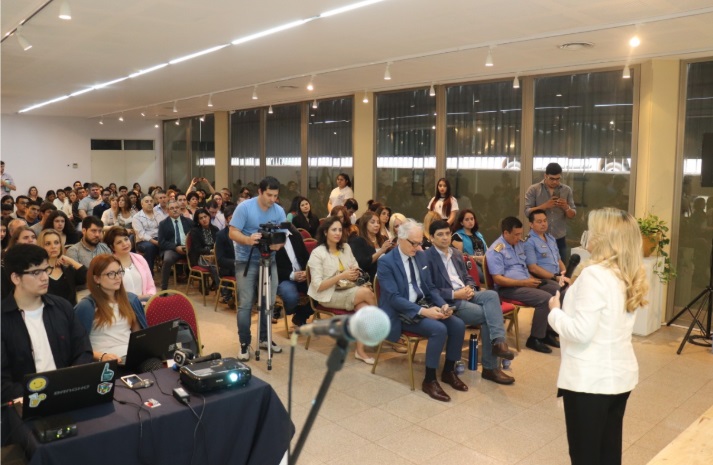 "Expo Emprendedor Incade", un evento que crece año tras año
