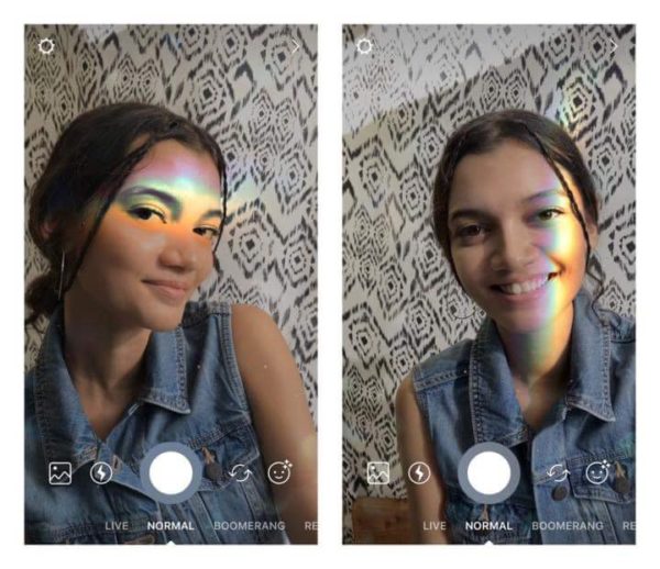 Instagram eliminará los filtros que imitan cirugías plásticas