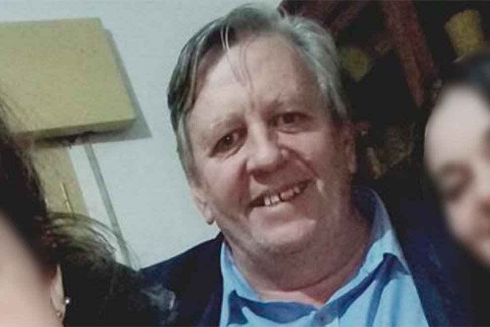 Entre Ríos: murió un intendente electo de Juntos por el Cambio tras participar de la "Marcha del millón"