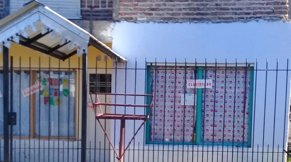 Directivos de un jardín de infantes organizaban juegos sexuales entre chicos