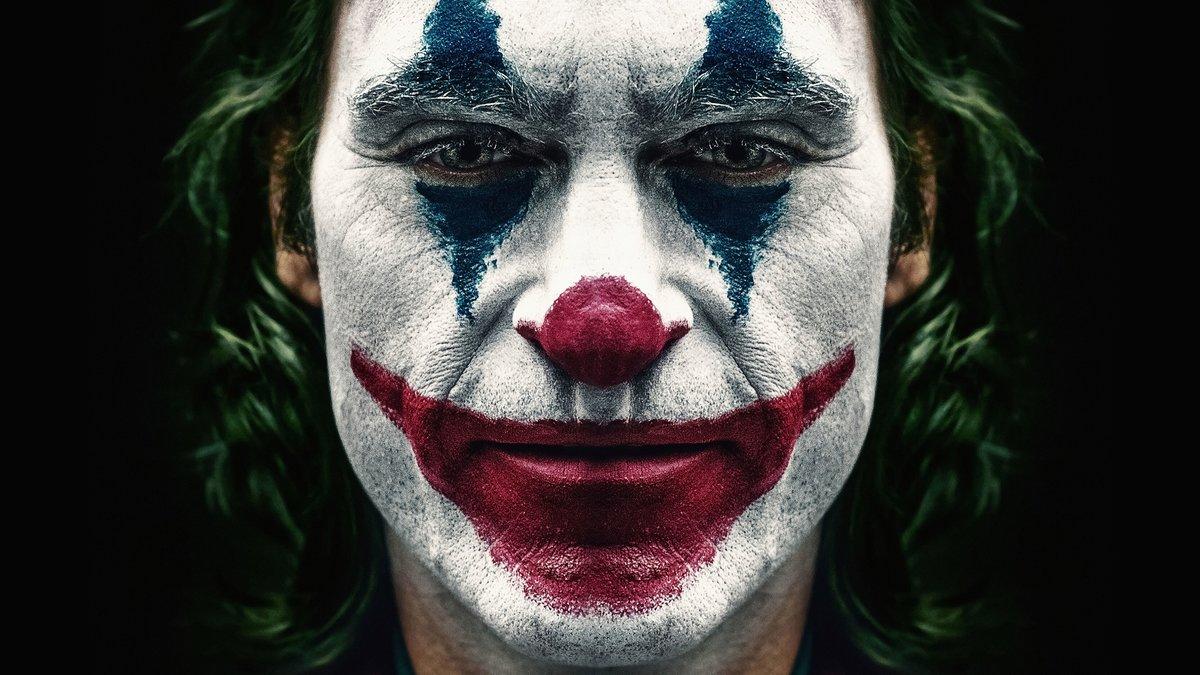 La risa más perturbadora continúa en el IMAX