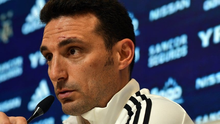 Selección Argentina: Scaloni evalúa realizar cambios en el equipo para enfrentar a Ecuador