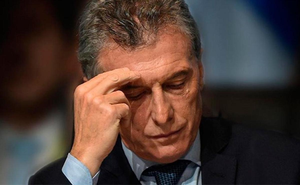 Crisis económica: un diario internacional asegura que Argentina está peor parada que en el año 2001