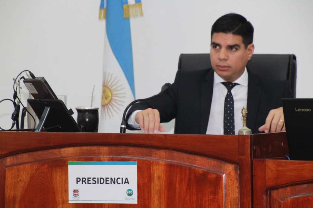 Por unanimidad aprobaron el presupuesto municipal de Posadas para el 2020