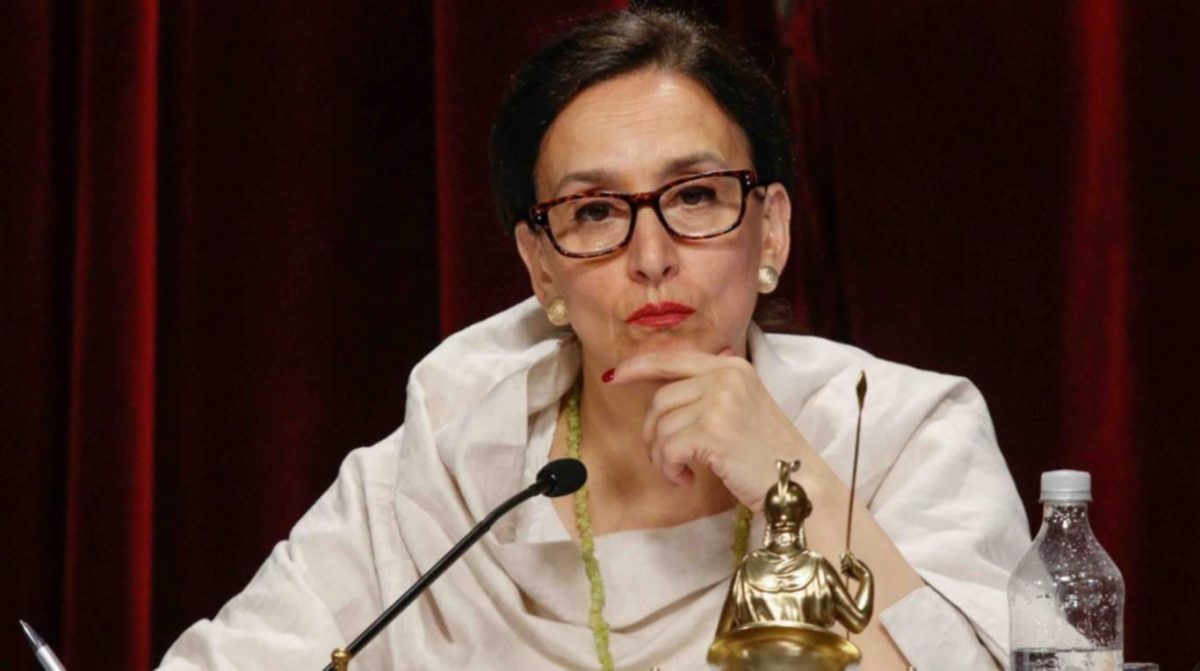 Congreso: Michetti restringió el pase a planta permanente en el Senado