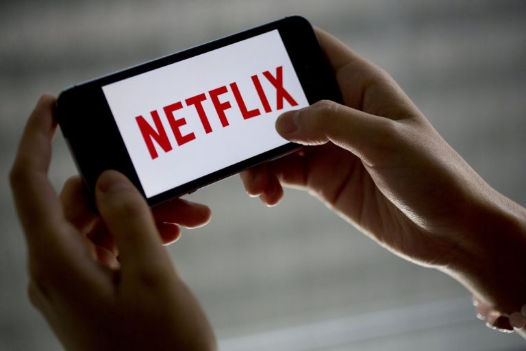 Netflix quiere impedir las “contraseñas compartidas”