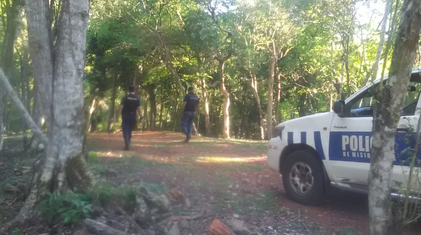 Otro femicidio en Misiones: hallaron sin vida a Vilma Mercado en Iguazú