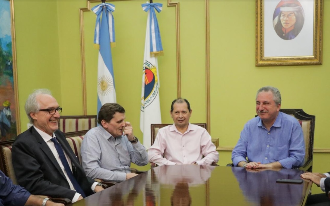 El Gobierno anunció la reedición del programa provincial "Ahora Mamá"