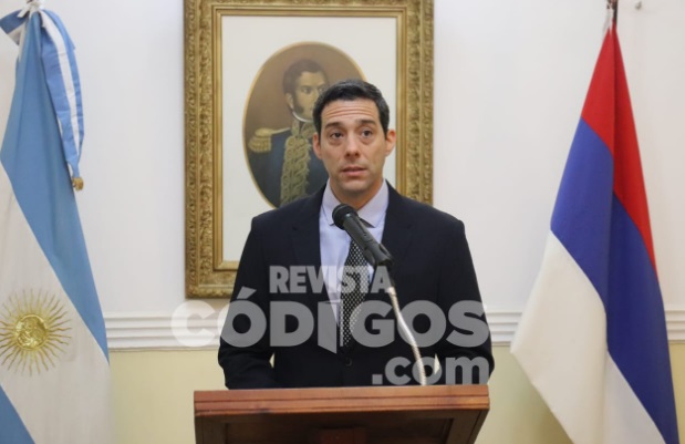 #Elecciones2019: en Misiones también votó más del 80% del padrón