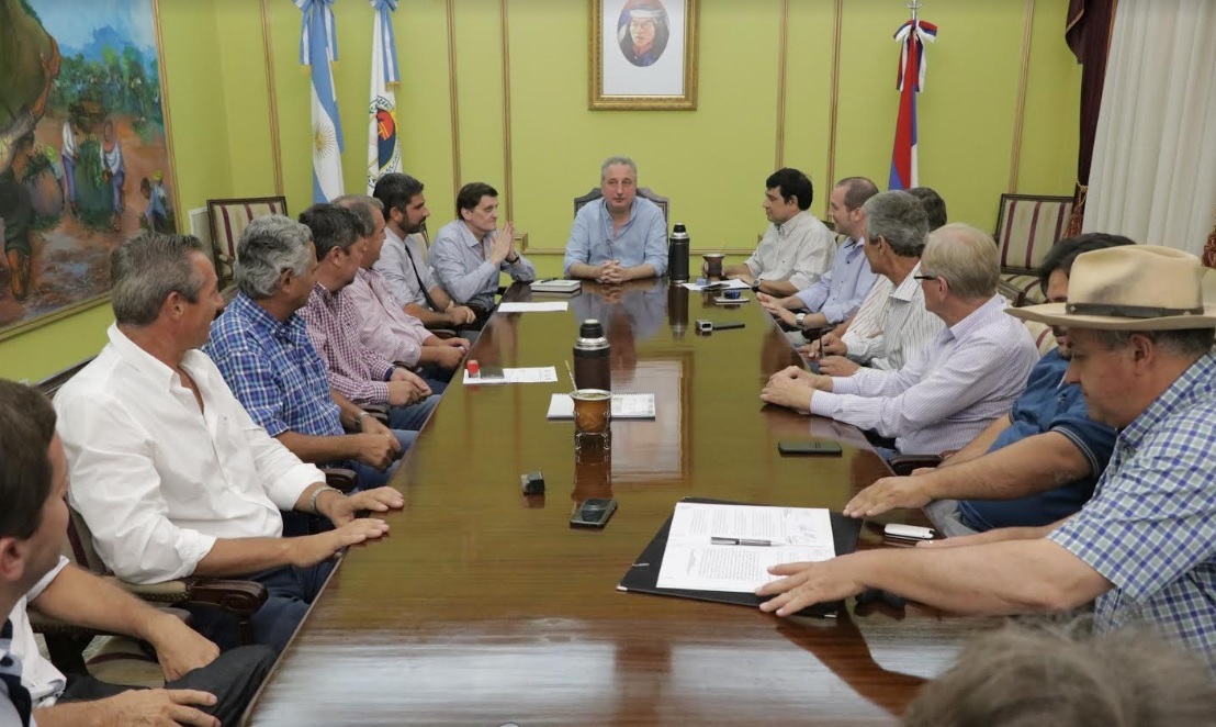 El Gobierno anunció desembolso de más de 50 millones para los municipios