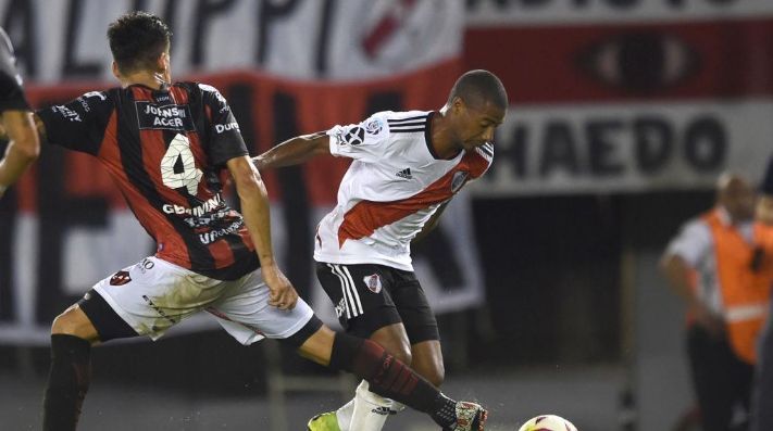 River recibe a Patronato en el Monumental desde las 17:45
