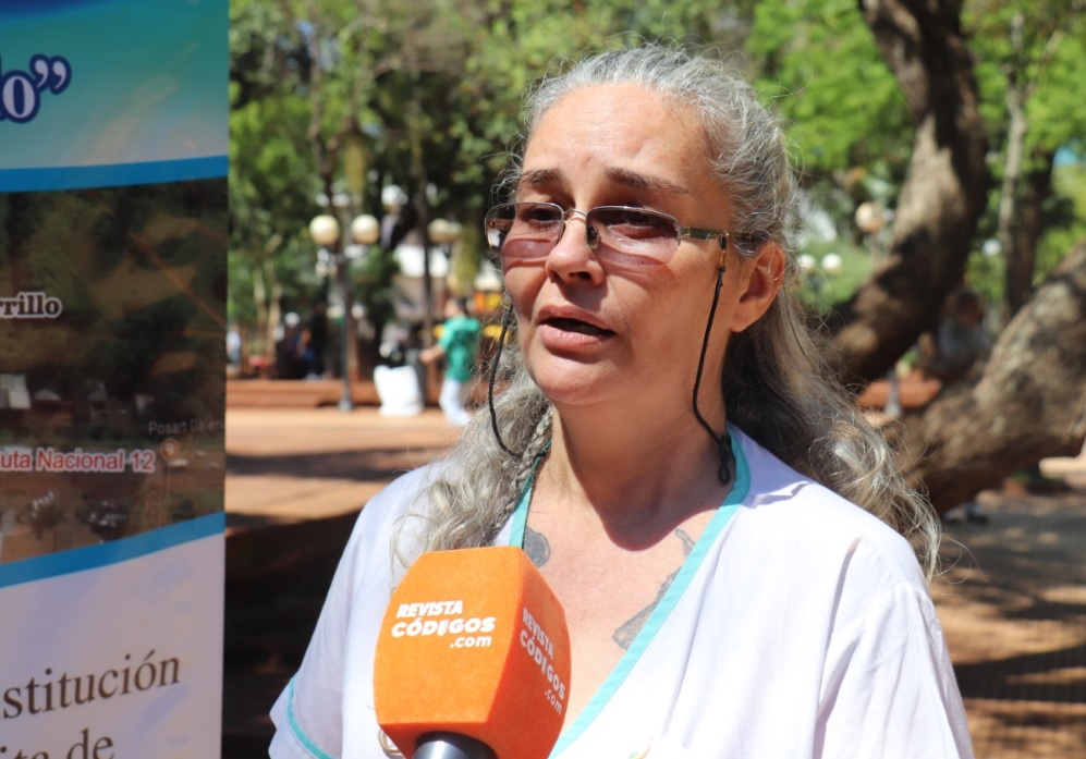 Durante esta semana se realizan actividades por la Semana de la Salud Mental