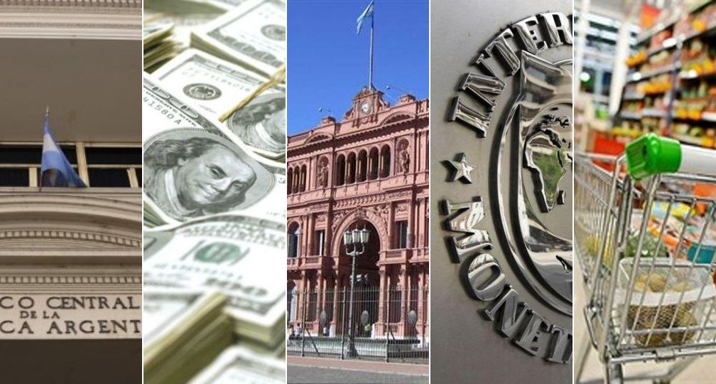 Estudio señala que las expectativas económicas para este año y el próximo, son "pesimistas"