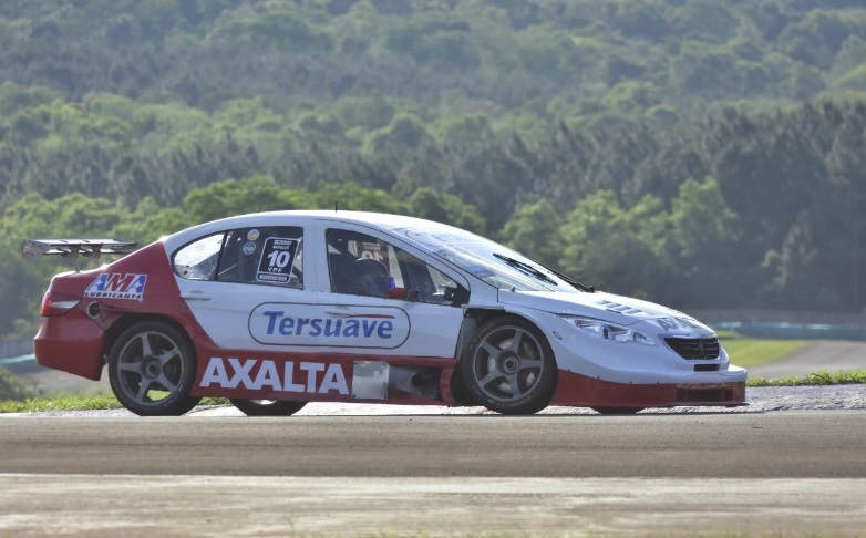 Fin de semana largo: Oberá tuvo un 80% de ocupación hotelera con la llegada del TC 2000 y el Turismo Pista