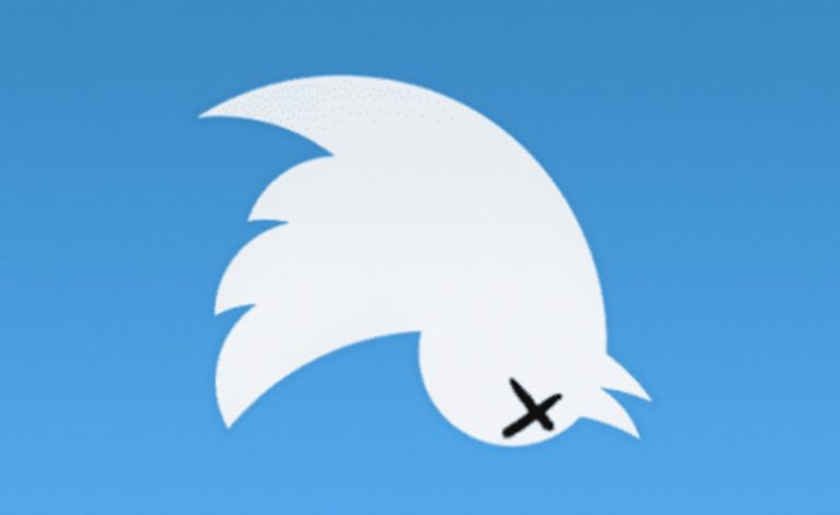 Se cayó Twitter: la plataforma funciona con problemas