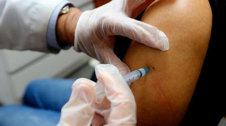 Alerta Sarampión: los adultos que no recuerden si están vacunados deben aplicarse una dosis