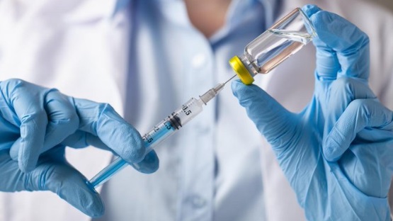Salud: la Justicia ordenó informes por la suspensión de vacunas contra la meningitis