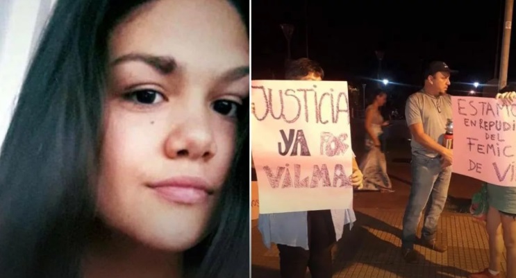 Femicidio de Vilma en Iguazú: un soldado voluntario detenido, el principal sospechoso