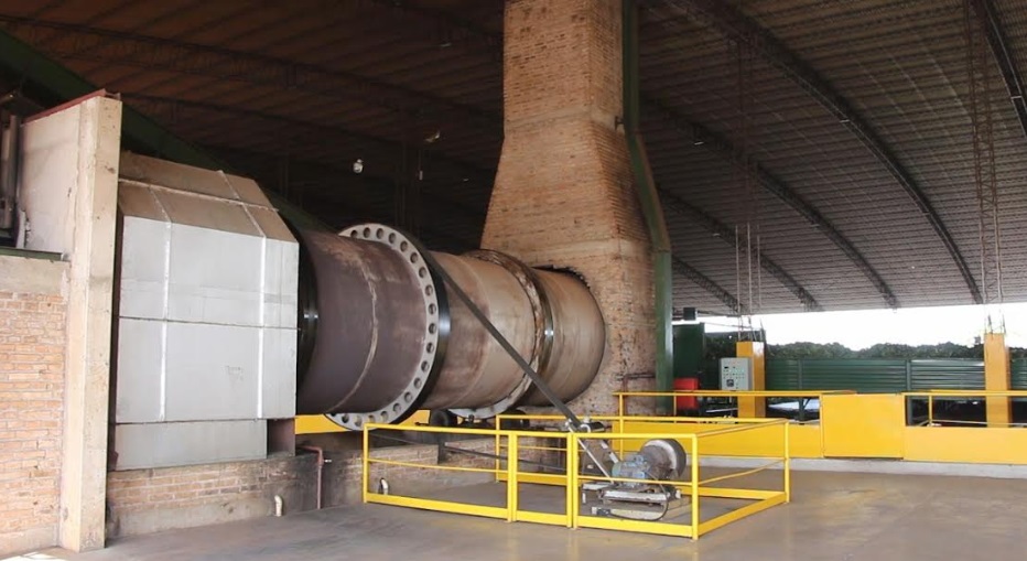 Energía térmica en secaderos: el Inym puso en marcha un programa para optimizar su uso