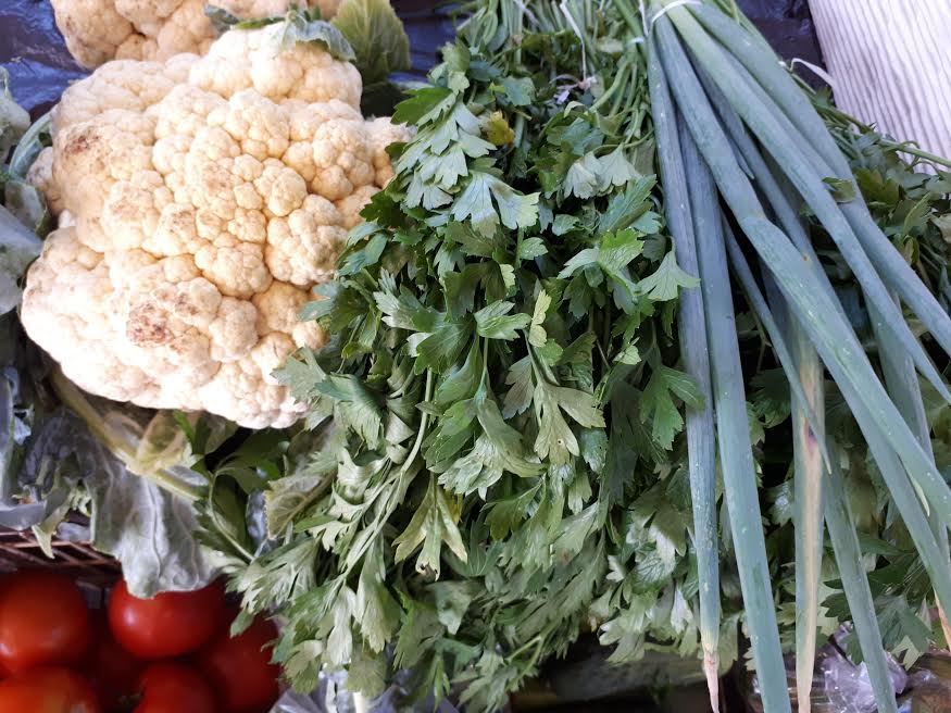 Mercado Concentrador de Posadas: conocé las promociones vigentes hasta el sábado