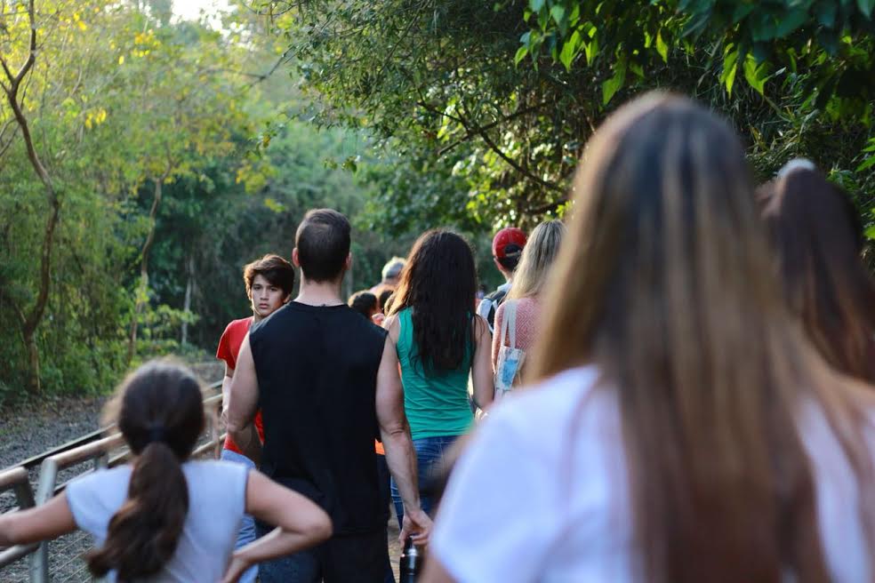 Turismo: el fin de semana largo dejó más de 100 millones de pesos en Misiones 2 4 - 0 34 - 3