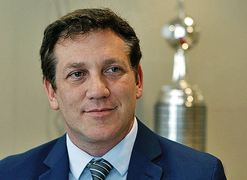 Conmebol pidió que no haya convocados de River y Flamengo para la fecha FIFA