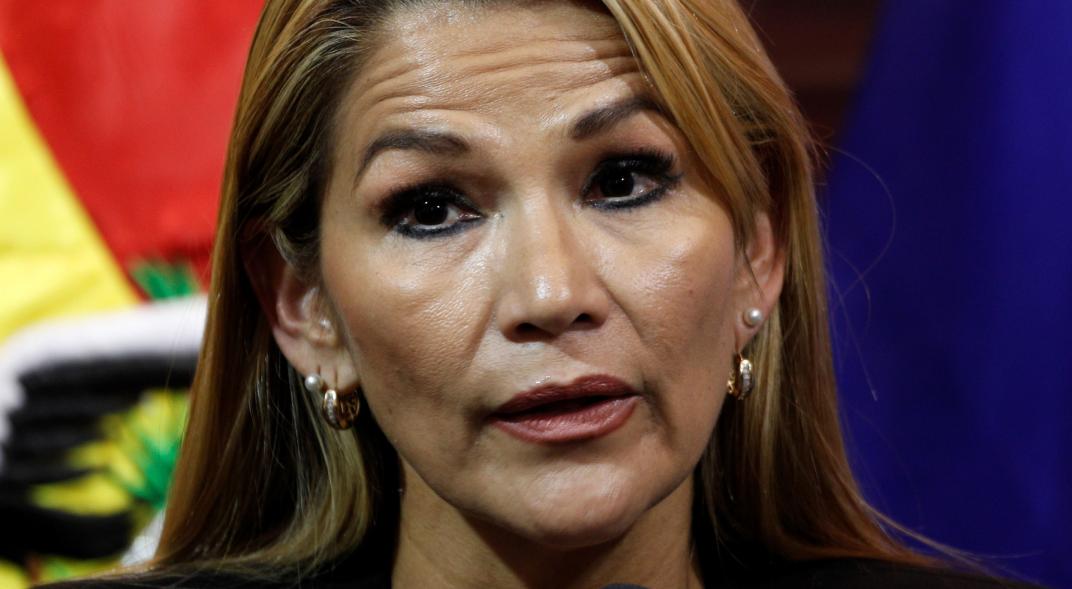 El Gobierno argentino no reconocerá por ahora a Añez como presidenta interina en Bolivia 