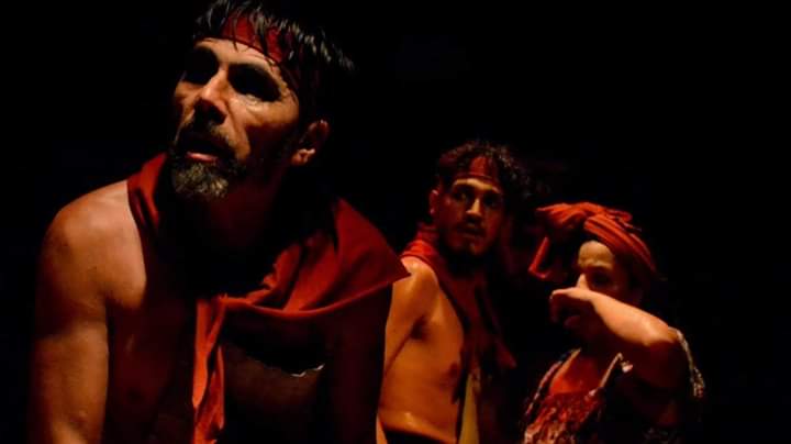 Posadas sede: arranca la 34° edición de la Fiesta Nacional del Teatro 1 2 - 06bda48d 11f8 4f73 82b2 e18519cb0855 - 1