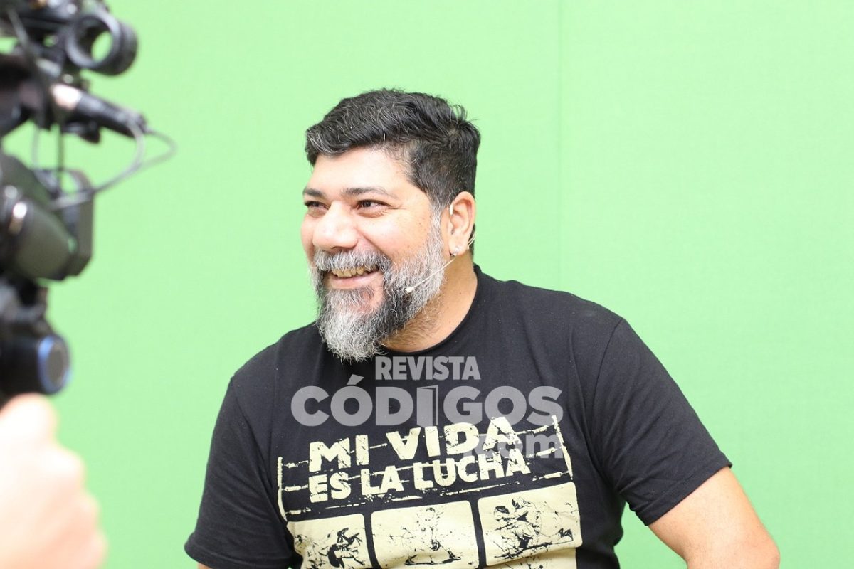 Joselo Schuap, el músico que sigue creciendo y apostando a la cultura misionera 2 4 - 5ff6292a 286f 4474 bd86 f928ea1b5d19 - 3