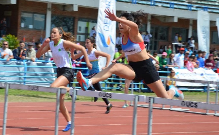 Atletismo: misioneros participarán de los Juegos Sudamericanos Escolares en Paraguay