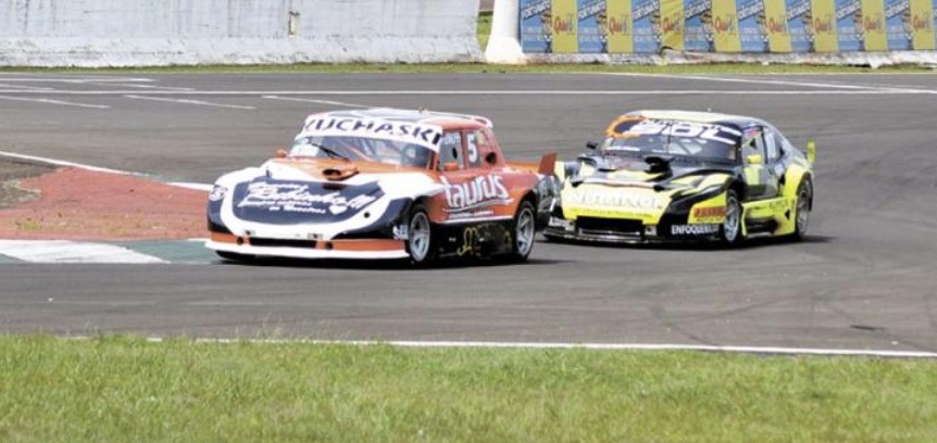 Automovilismo: el fin de semana se correrá la 8° fecha del Misionero de Pista en Posadas