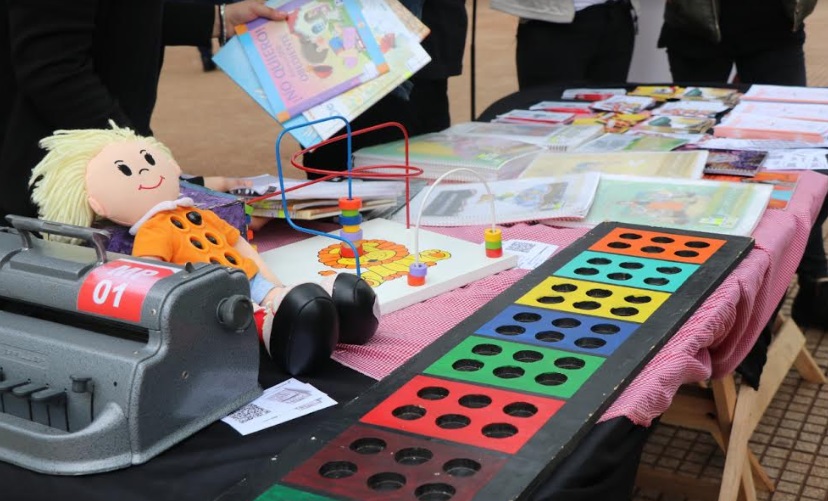 Biblioteca del Parque del Conocimiento: extienden la convocatoria para el 2° Concurso Literario