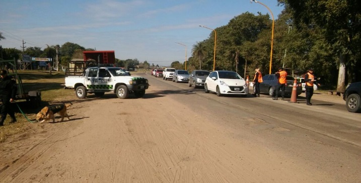 Accidente fatal en Corrientes: motociclista falleció tras protagonizar un choque entre un camión y una moto