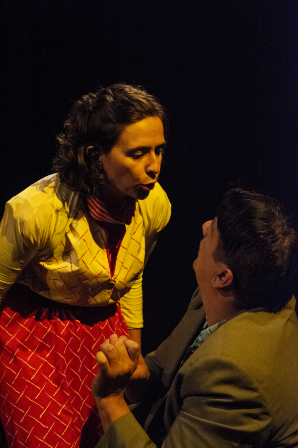 Posadas sede: arranca la 34° edición de la Fiesta Nacional del Teatro 2 4 - DSC0237 - 3