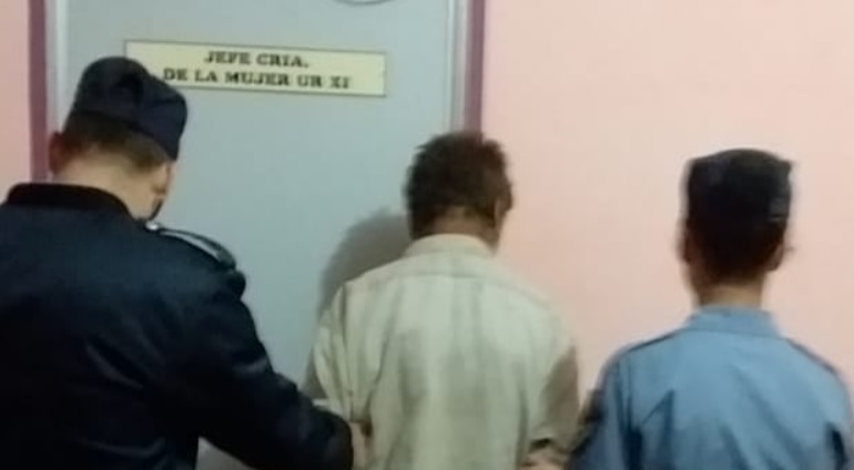 Aristóbulo del Valle: desobedeció una orden judicial y terminó detenido