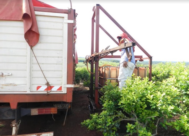 Ecología: prohibieron el ingreso a Misiones de desechos de establecimientos avícolas