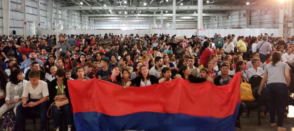 Feria Nacional de Innovación Educativa en Tecnólopolis: reconocieron ocho proyectos de estudiantes misioneros