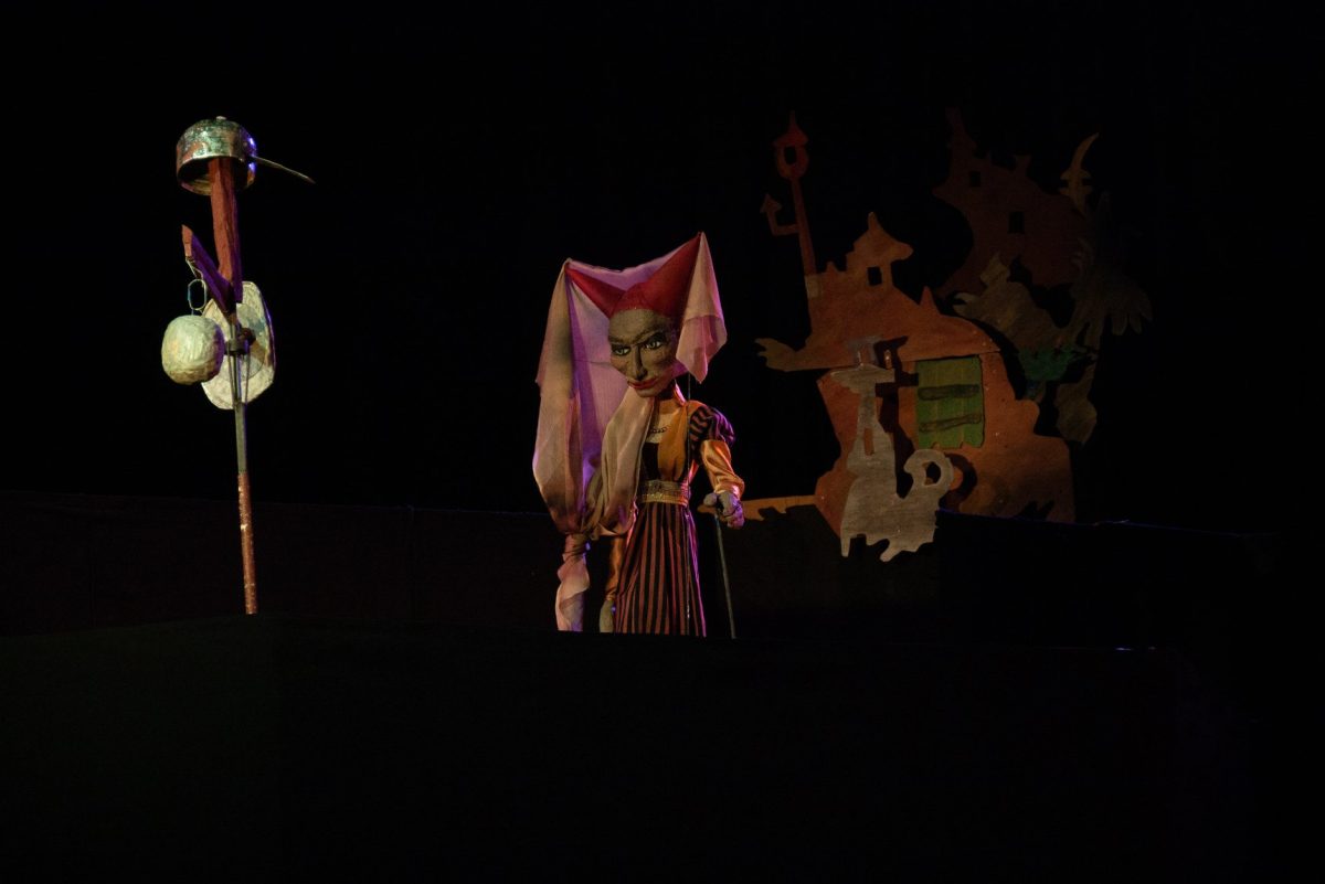 La Fiesta Nacional del Teatro llega al Parque del Conocimiento 2 4 - Fedro2018 Frincesa y entrenador - 3