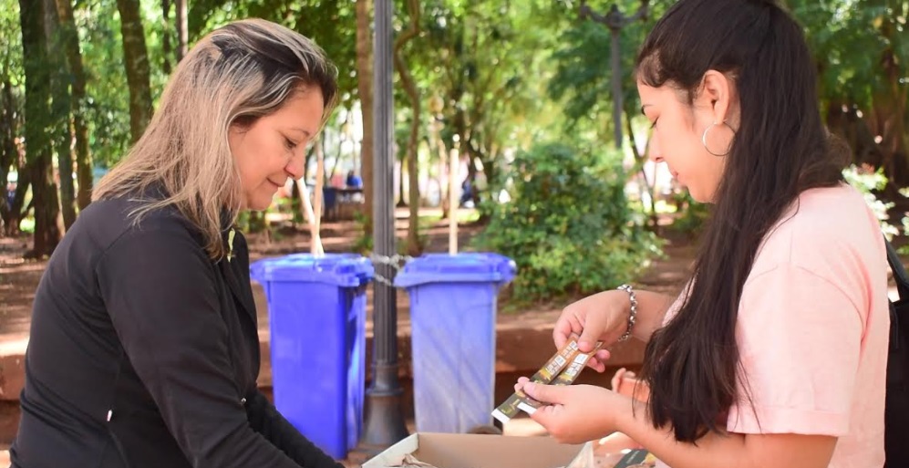 Festival del Litoral: las entradas se venden en la Municipalidad, el Paseo La Terminal y la plaza 9 de Julio de Posadas
