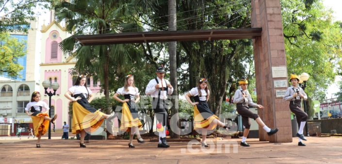 Este fin de semana se realizará la 44° edición de la Fiesta Provincial de Cerveza en Alem