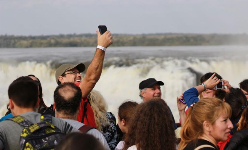 Turismo: el fin de semana largo dejó más de 100 millones de pesos en Misiones