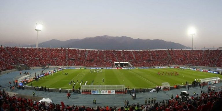 Copa Libertadores: confirmaron que la final entre River y Flamengo no se jugará en Chile