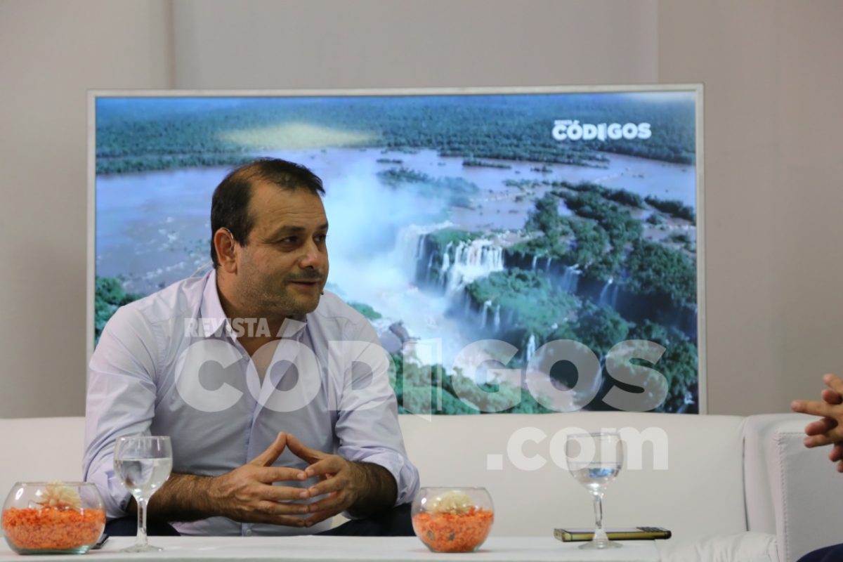Herrera Ahuad tras el acuerdo con tabacaleros: «A partir de diciembre replantearemos la gestión y cambiaremos la modalidad operativa»