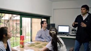 Posadas cuenta con nuevas instalaciones en su laboratorio de Bromatología 1 2 - IMG d0drsv - 1