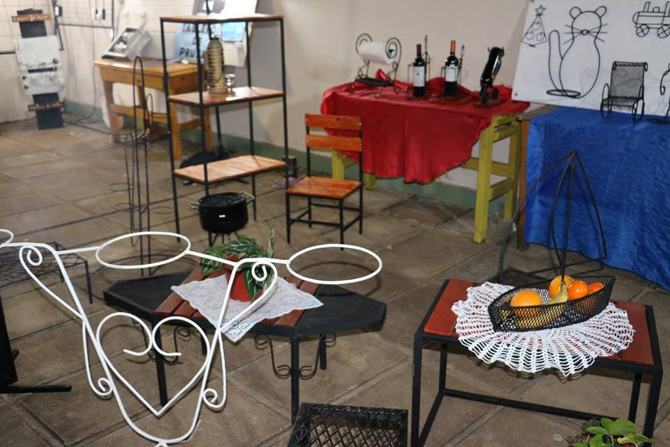 El martes 12 se realizará la Expo Técnica del CET 3