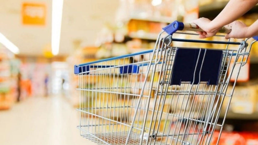 Lácteos y verduras: los alimentos que más aumentaron en octubre
