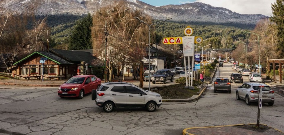 Villa La Angostura: cerraron accesos a lagos por invasión de ratas
