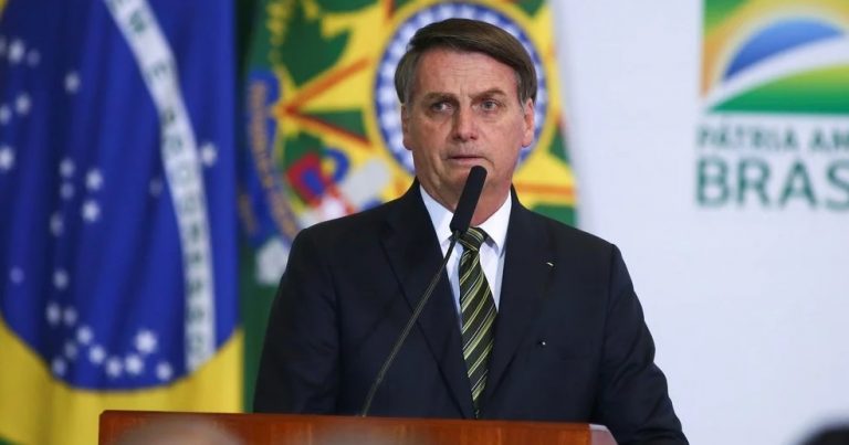Jair Bolsonaro: "No tengo nada contra Argentina, quiero que tenga éxito"