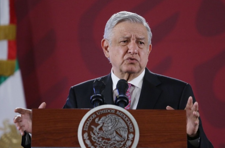 López Obrador, tras la reunión con Fernández: 