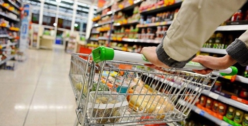 Alimentos subsidiados treparon hasta 13% en un mes